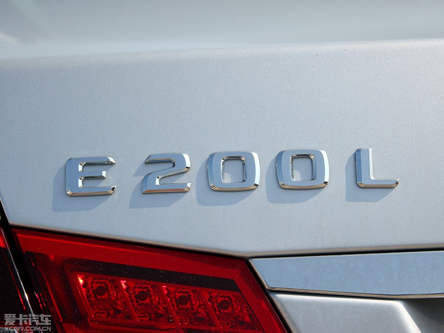 2011YE E 200L CGI(yu)Ű