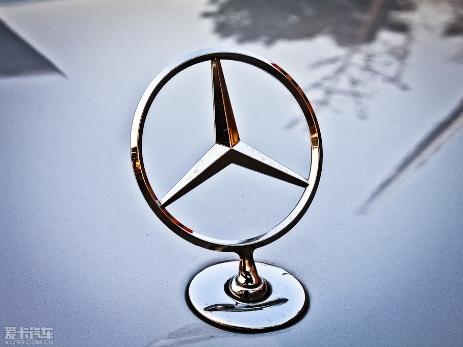 2011YE E 260L CGIrа