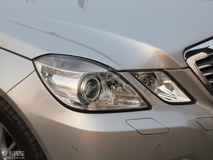 2011YE(j) E 260L CGIr(sh)а