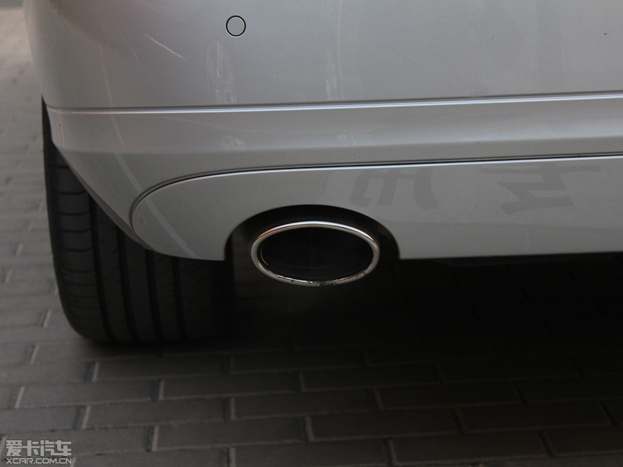 2011YE E 260L CGIrа