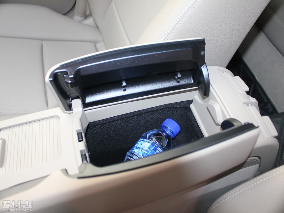 2011YE E 260L CGIrа