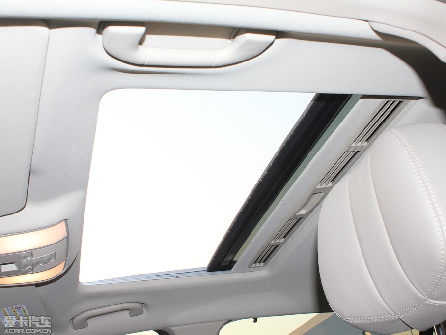 2011YE E 260L CGIrа