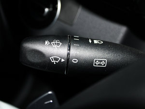 2011款E 300L 时尚尊贵版 中控区