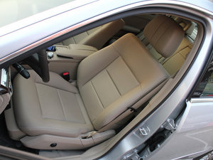 2011款E 260L CGI时尚版 主驾驶座椅