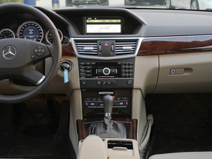 2011E 260L CGIʱа п̨