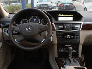 2011E 260L CGIʱа п