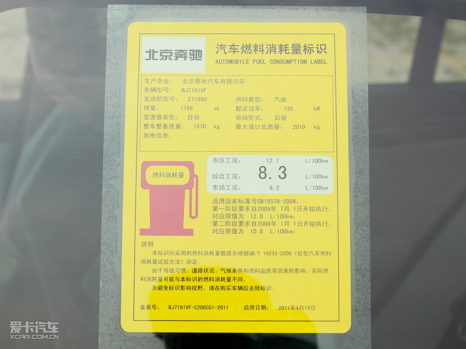 2011YC(j) C 200 CGI(yu)Ű