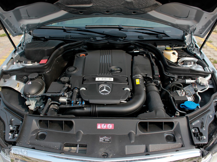 2011YC C 200 CGIŰ