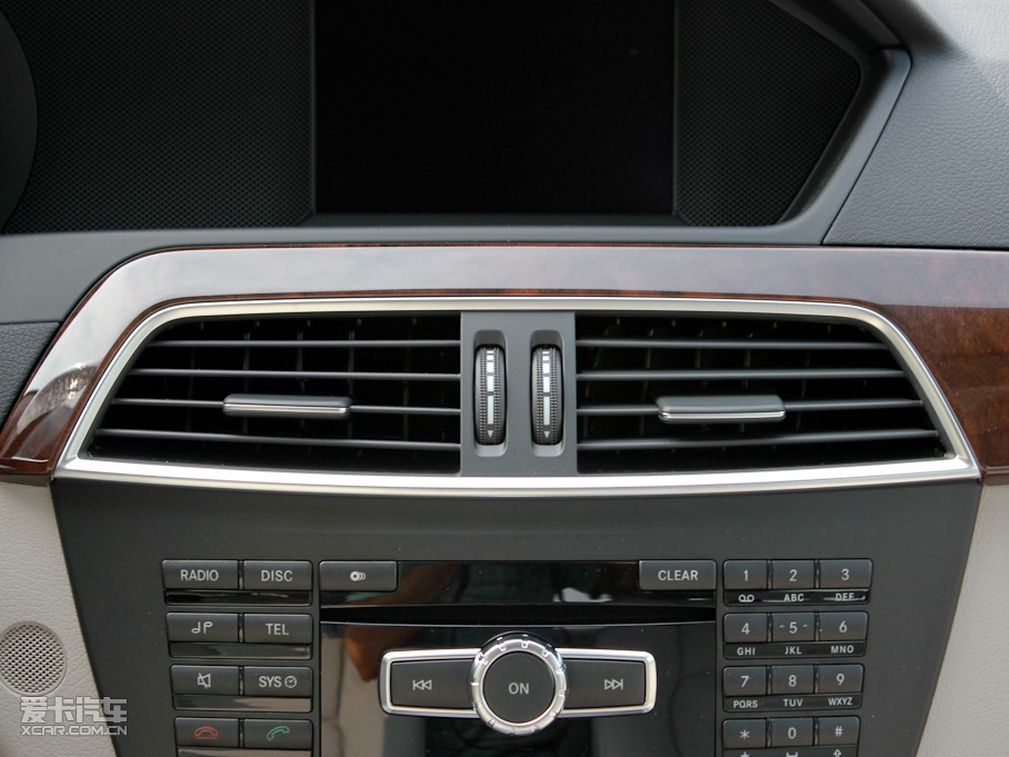 2011YC C 200 CGIŰ