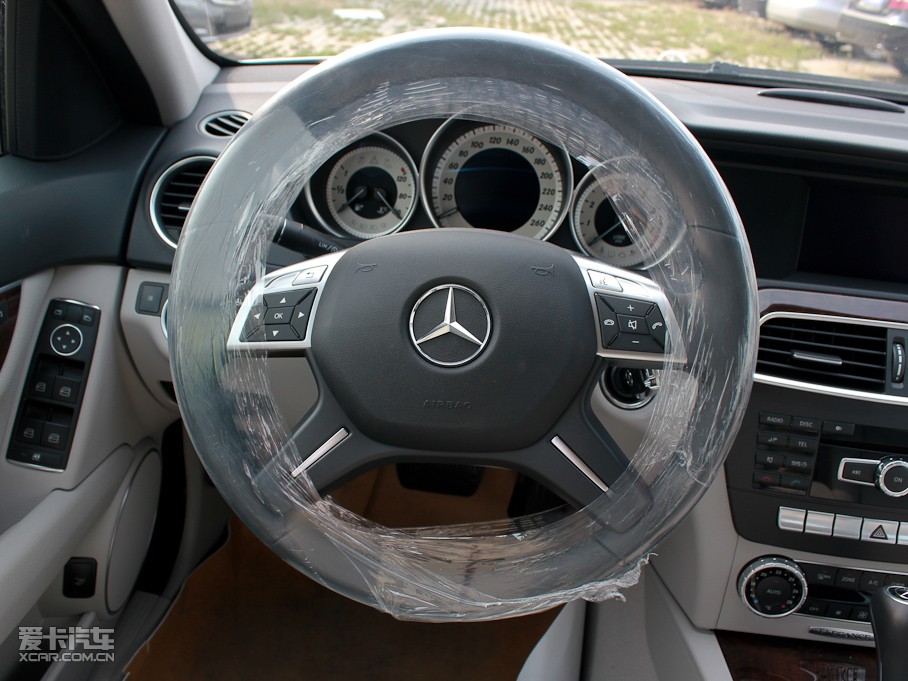 2011YC C 200 CGIŰ