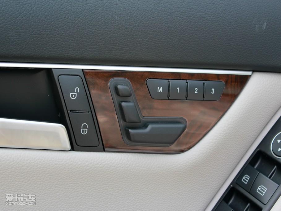 2011YC C 200 CGIŰ