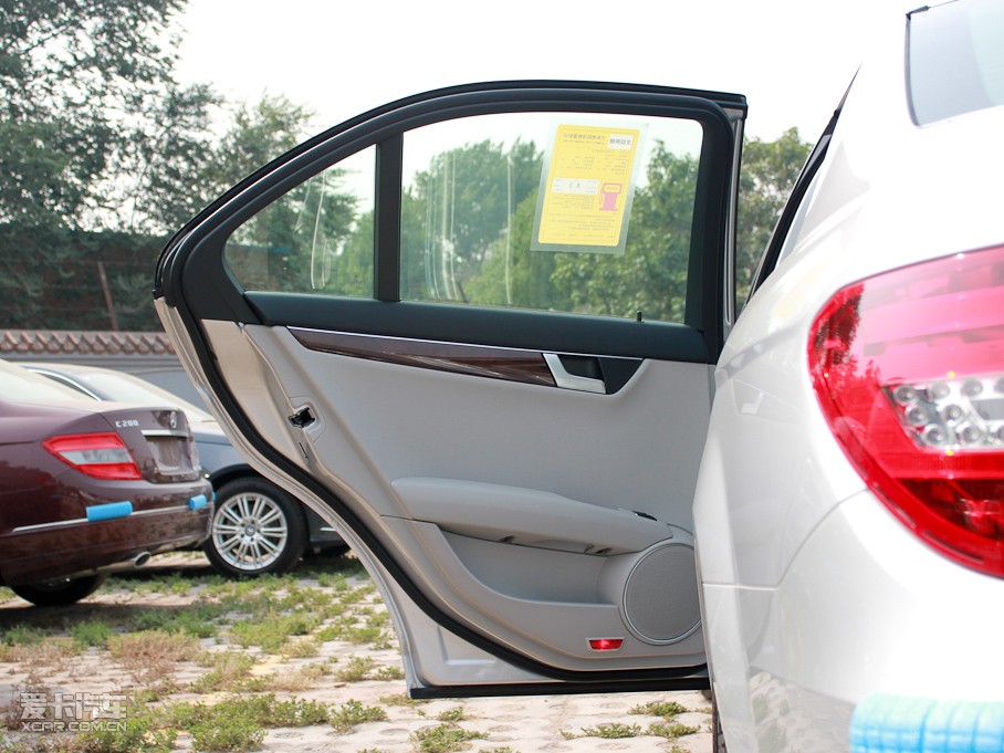 2011YC C 200 CGIŰ