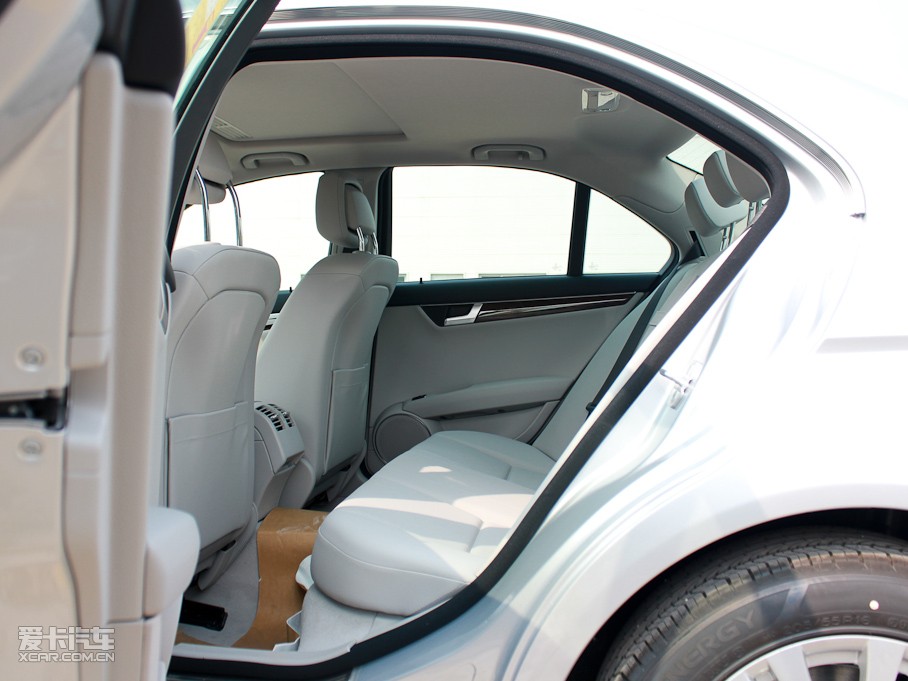 2011YC C 200 CGIŰ