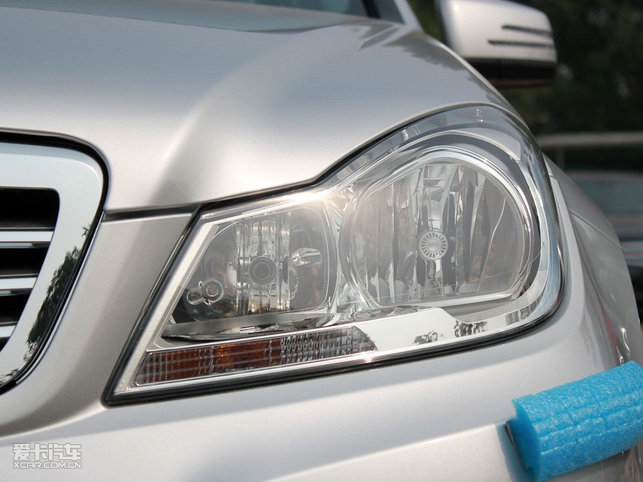 2011YC C 200 CGIŰ