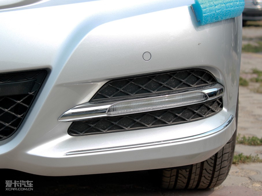 2011YC C 200 CGIŰ