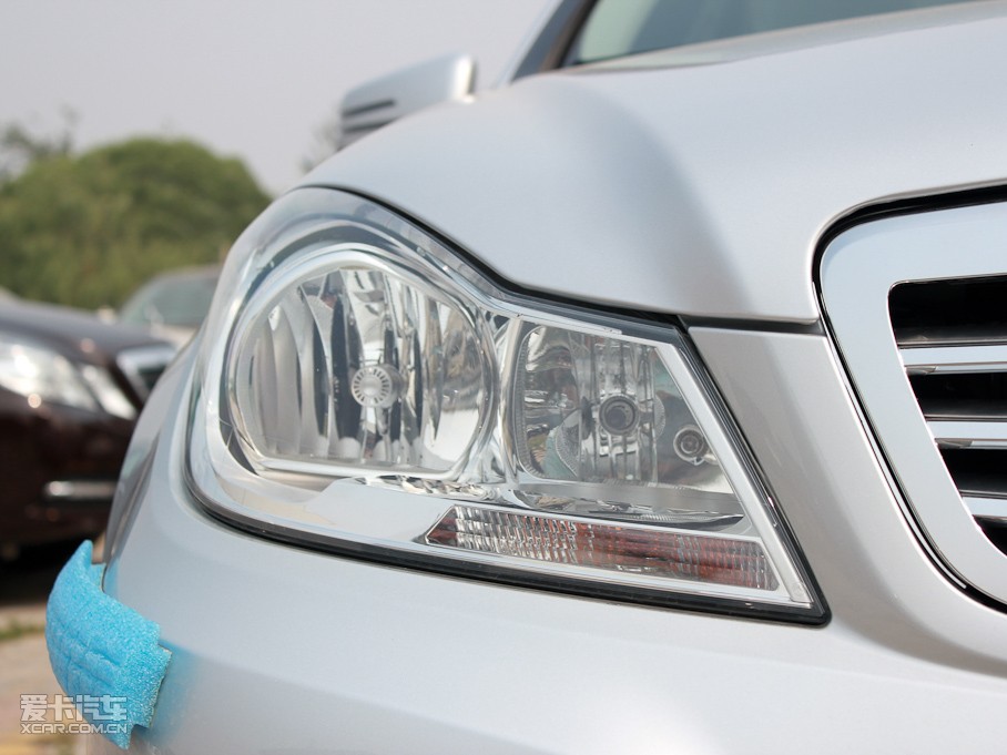 2011YC C 200 CGI(yu)Ű