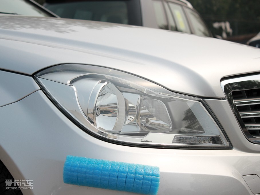 2011YC C 200 CGIŰ