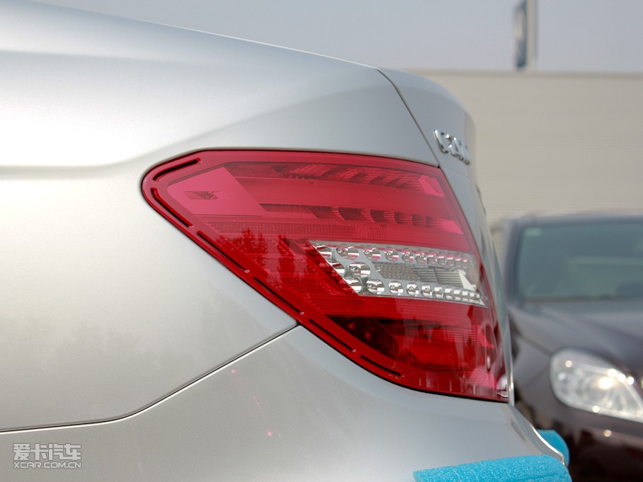 2011YC C 200 CGIŰ