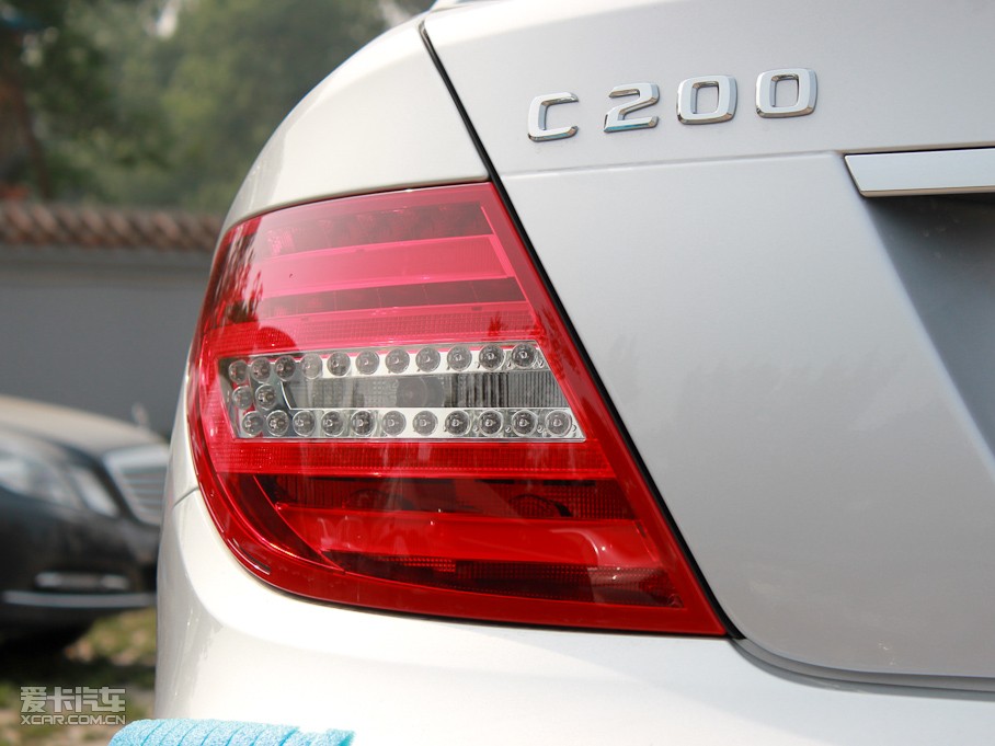 2011��YC�� C 200 CGI���Ű�