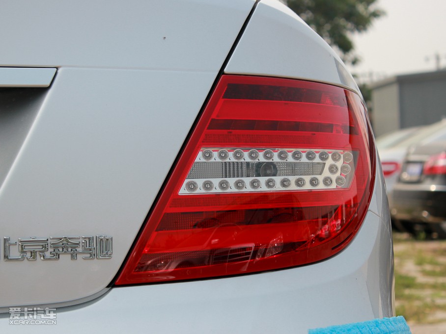 2011YC C 200 CGIŰ