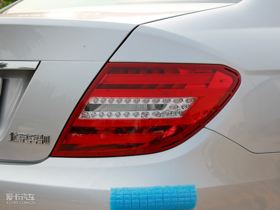 2011YC C 200 CGIŰ