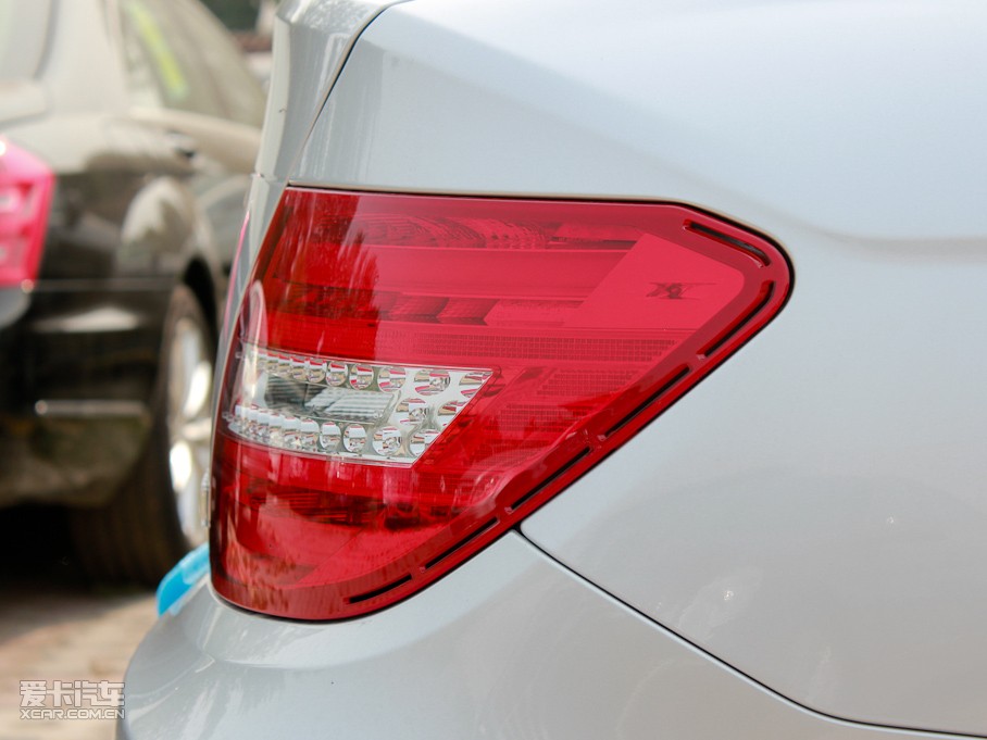 2011YC C 200 CGIŰ