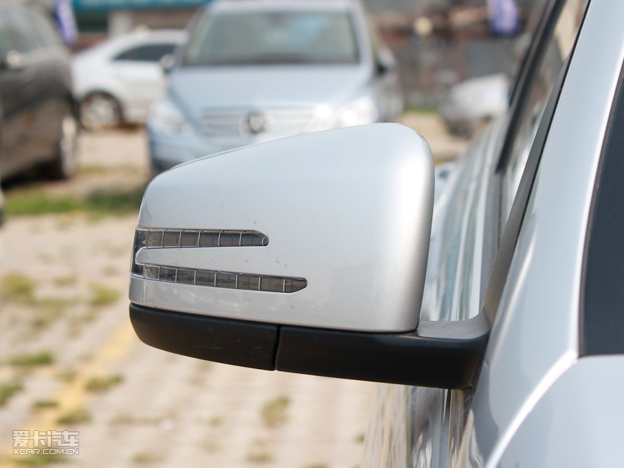 2011YC C 200 CGIŰ