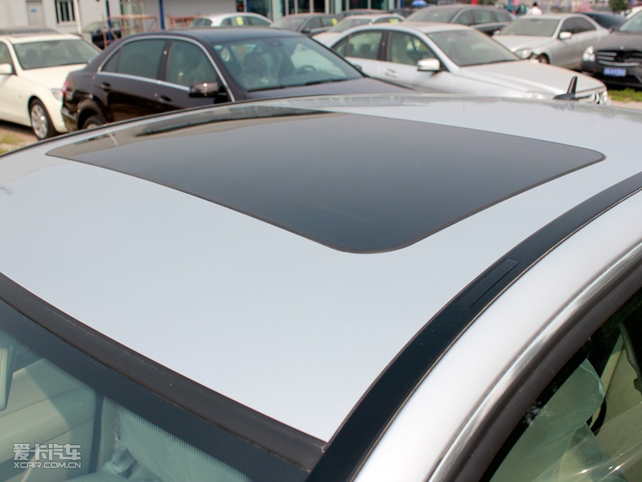 2011YC C 200 CGIŰ