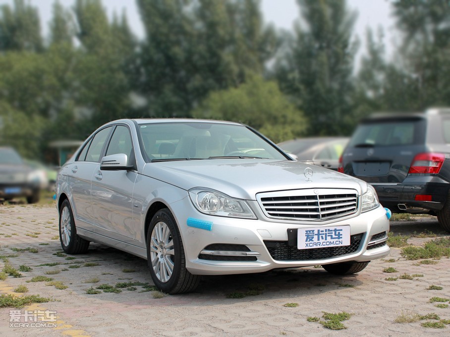 2011YC C 200 CGIŰ