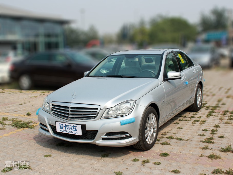 2011YC C 200 CGIŰ