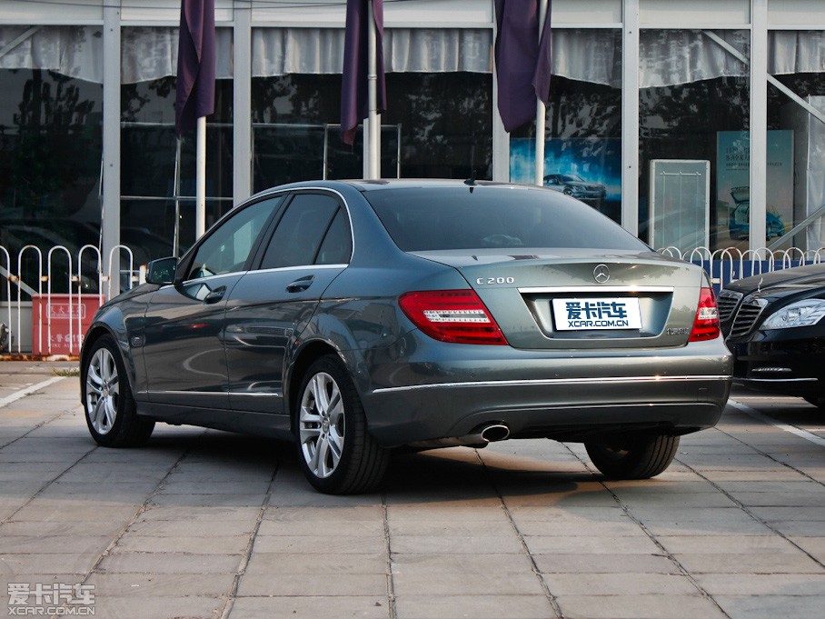 2011YC(j) C 200 CGIr(sh)а