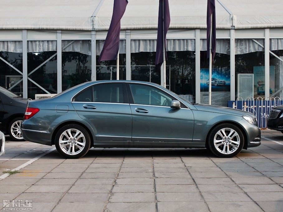 2011YC C 200 CGIrа