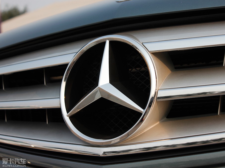 2011YC C 200 CGIrа