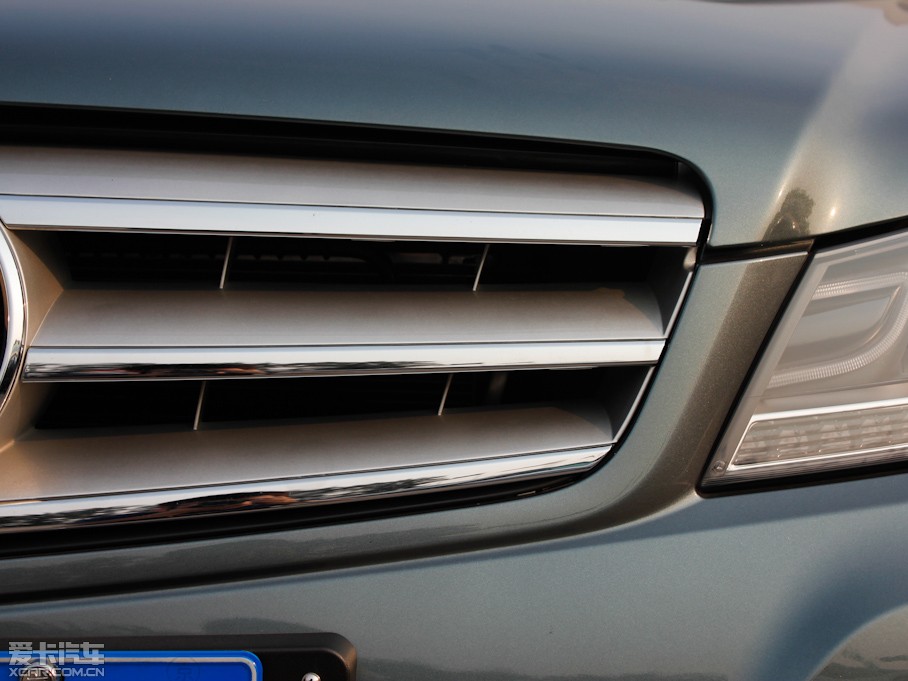 2011YC C 200 CGIrа