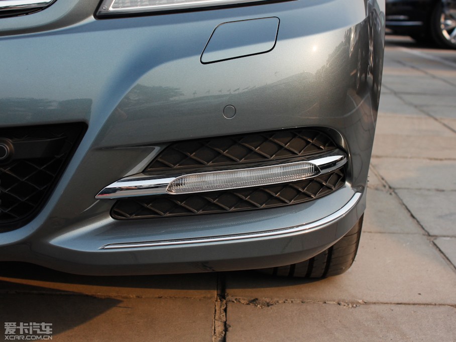 2011YC C 200 CGIrа