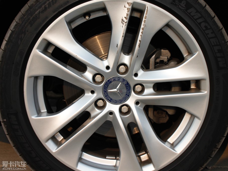 2011YC C 200 CGIrа