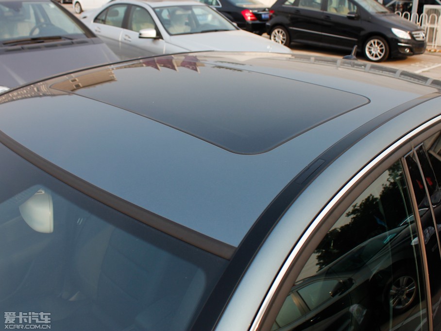 2011YC C 200 CGIrа