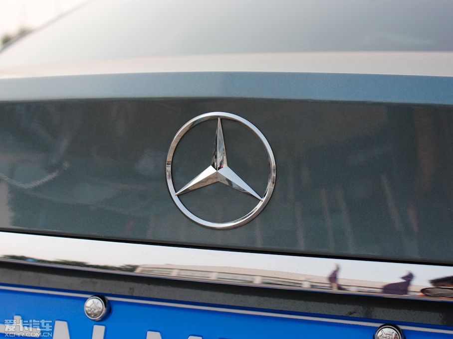 2011YC C 200 CGIrа