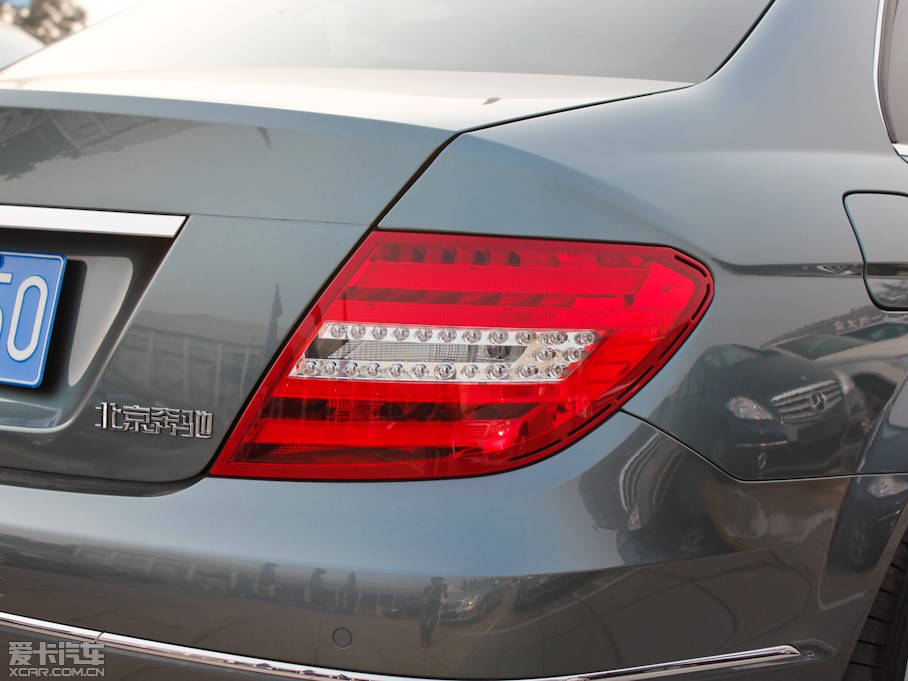 2011YC C 200 CGIrа