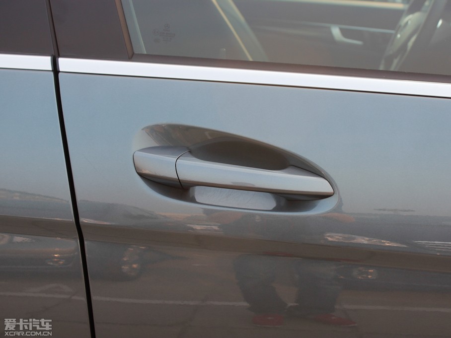 2011YC C 200 CGIrа