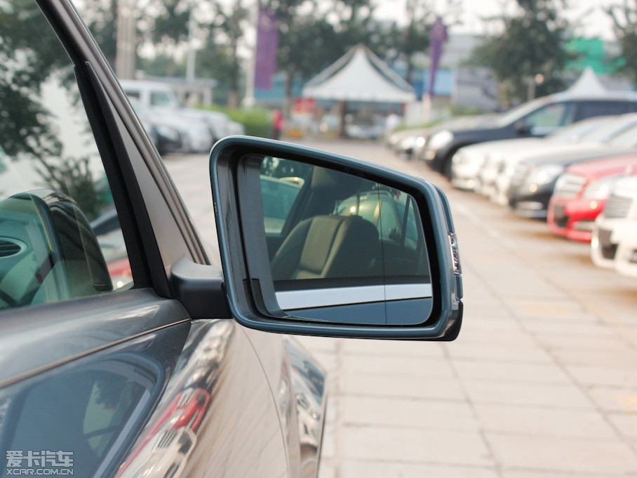 2011YC C 200 CGIrа