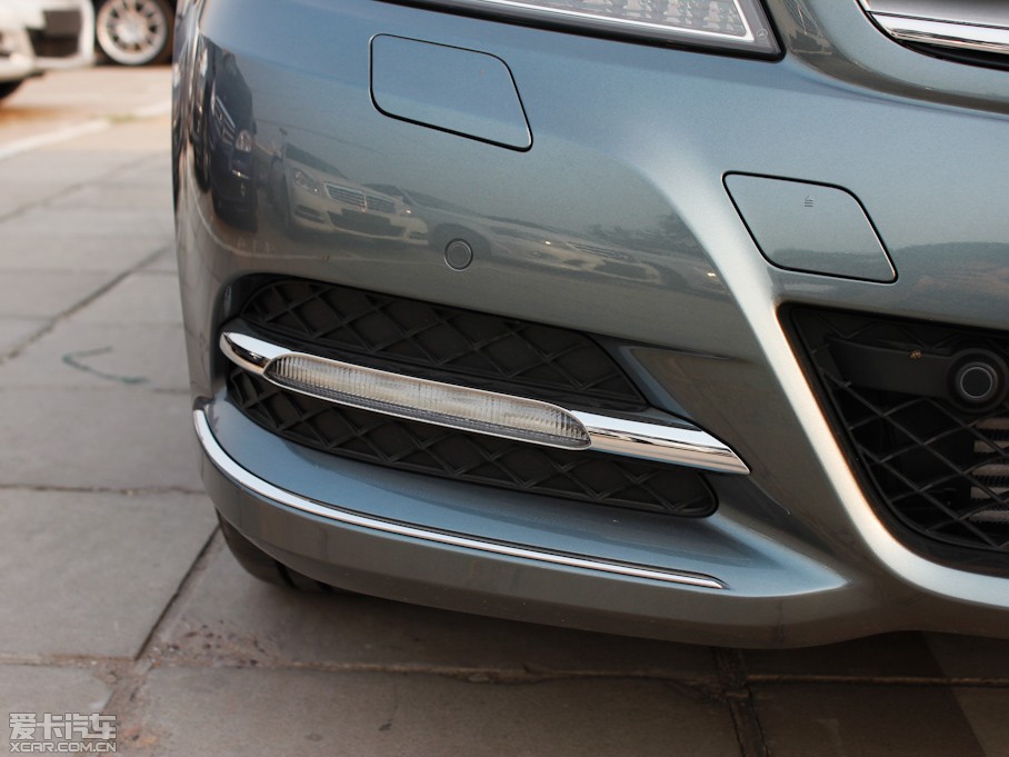 2011YC C 200 CGIrа