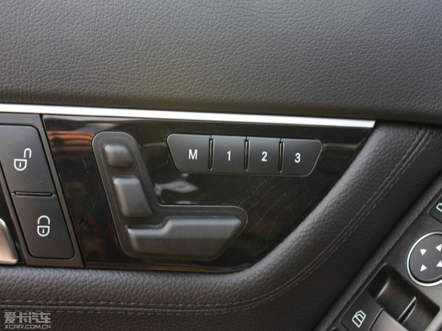 2011YC C 200 CGIrа