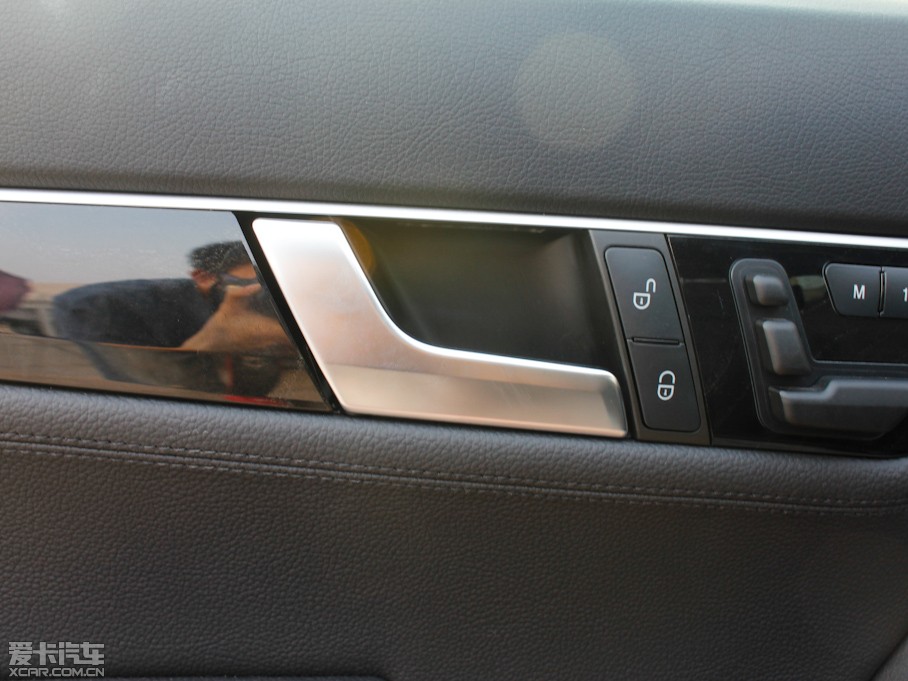 2011YC C 200 CGIrа