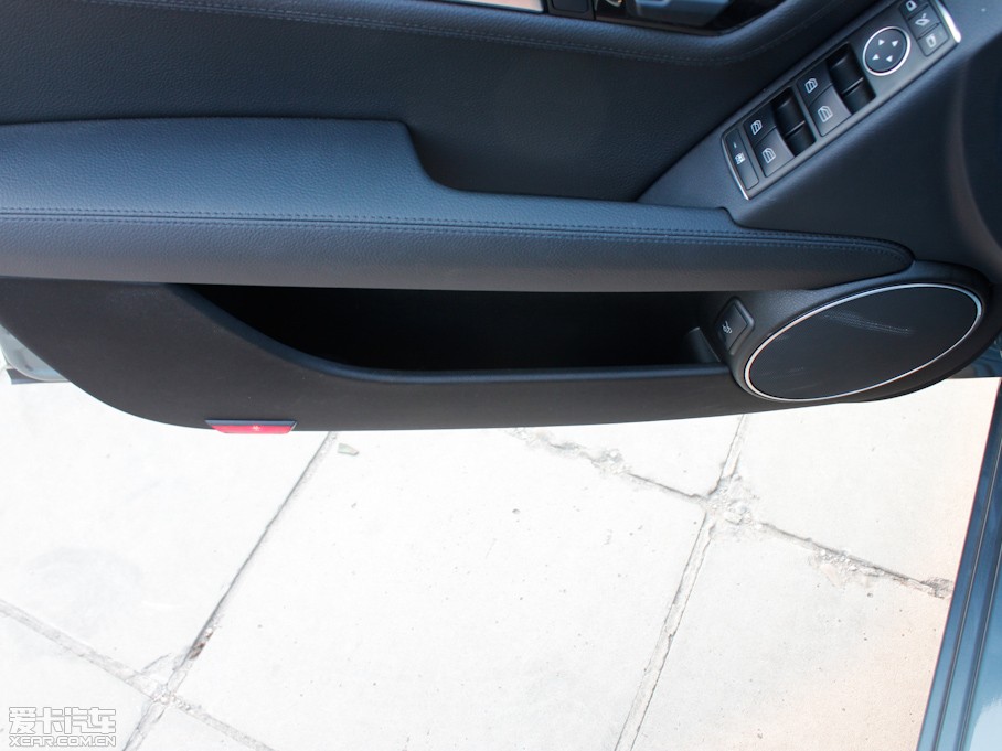 2011YC C 200 CGIrа