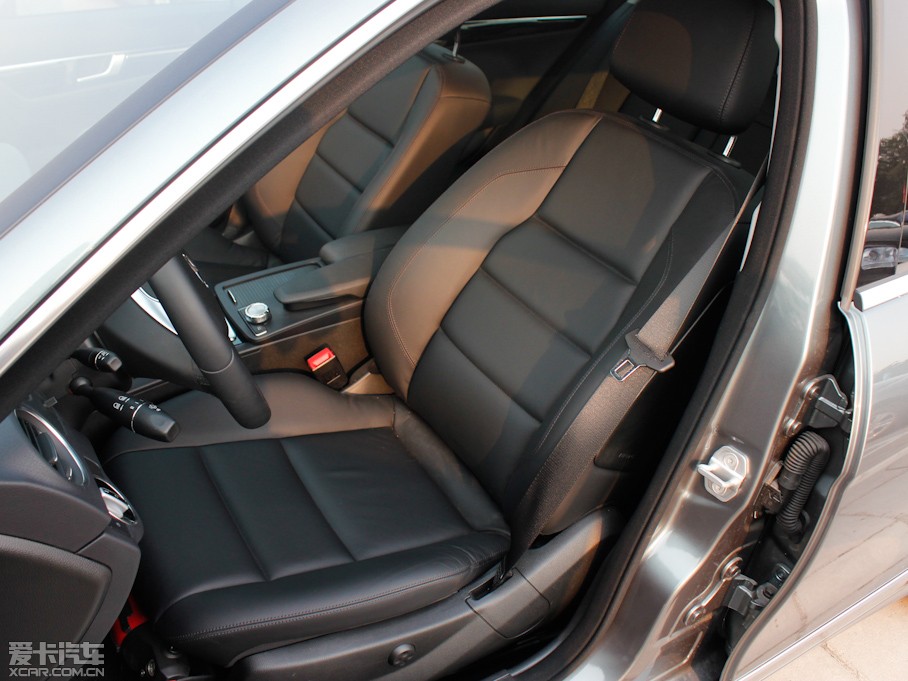 2011YC C 200 CGIrа