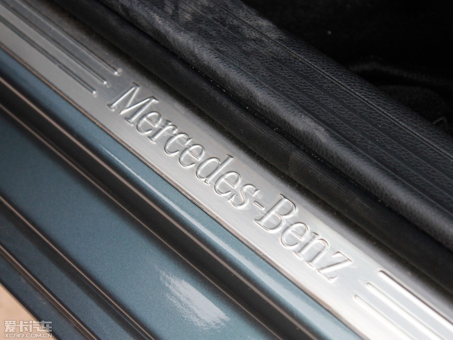 2011YC C 200 CGIrа