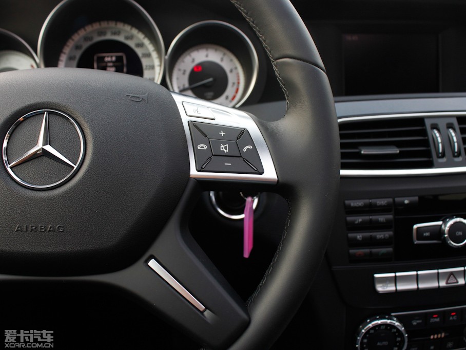 2011YC C 200 CGIrа