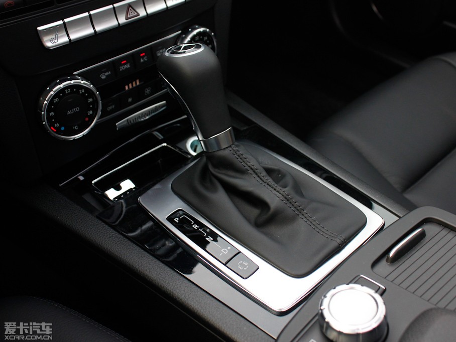 2011YC C 200 CGIrа