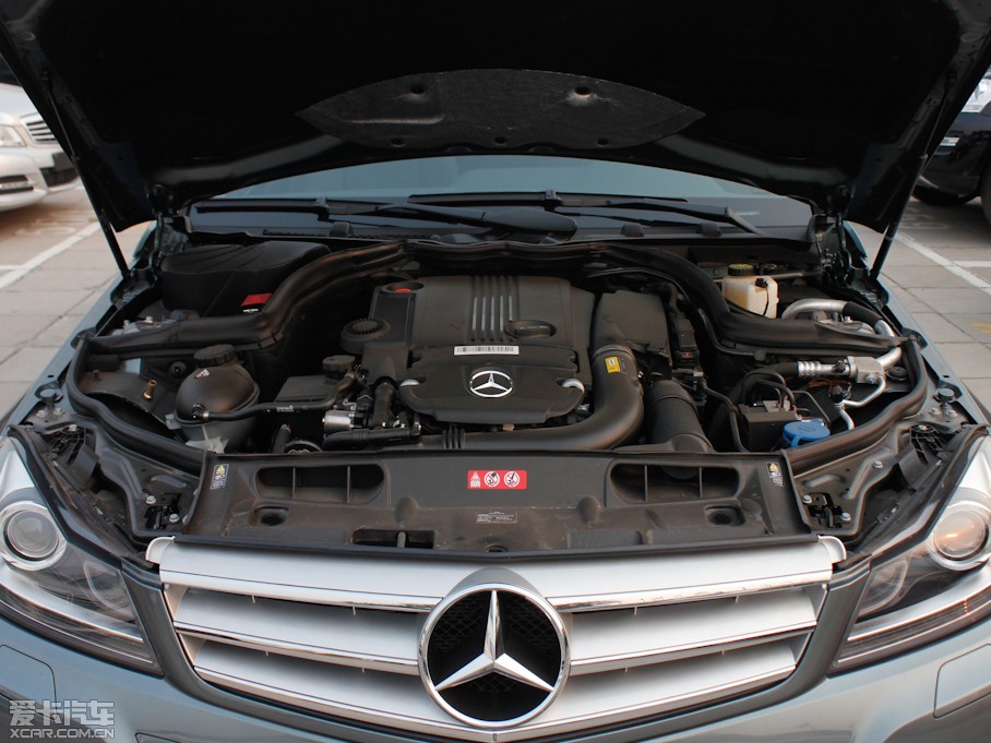 2011YC C 200 CGIrа